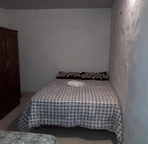 اتاق سوپریور خانوادگی, Tu Casa