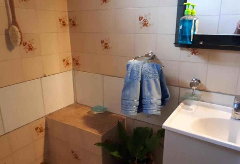 اتاق لوکس, Tu Casa