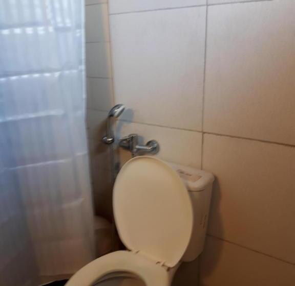 اتاق لوکس, Tu Casa