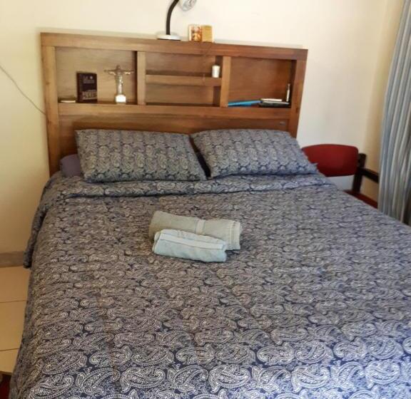 اتاق لوکس, Tu Casa