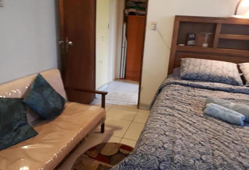 اتاق لوکس, Tu Casa