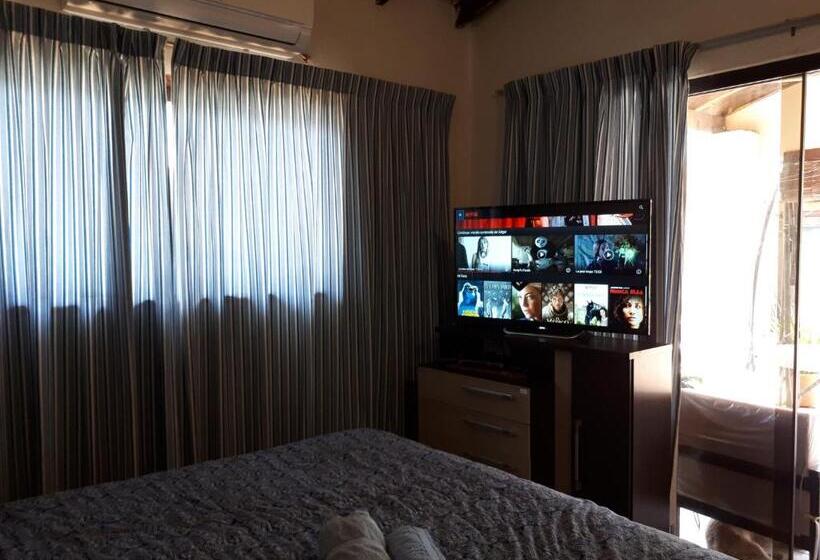 اتاق لوکس, Tu Casa