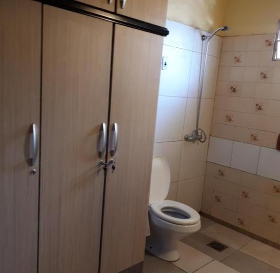 اتاق لوکس, Tu Casa