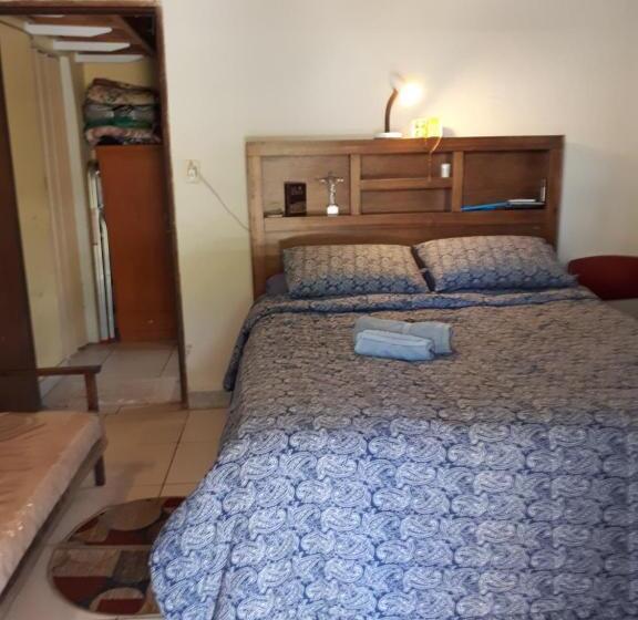اتاق لوکس, Tu Casa