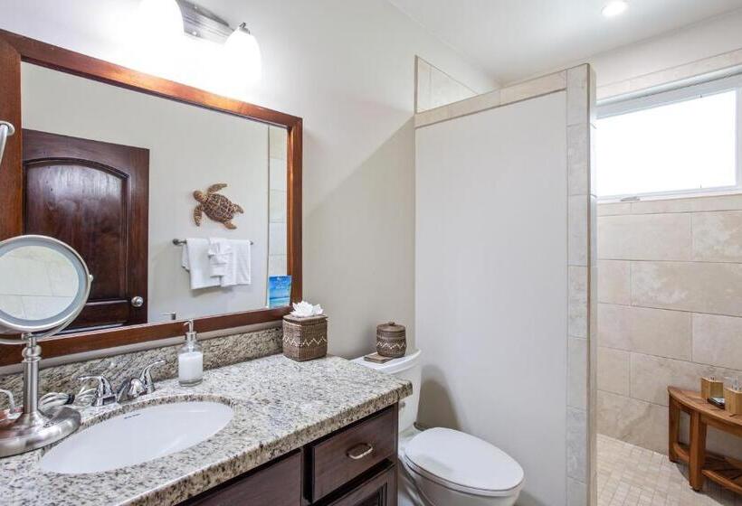 خانه 1 خوابه, Sirenian Bay Resort  Villas & All Inclusive Bungalows