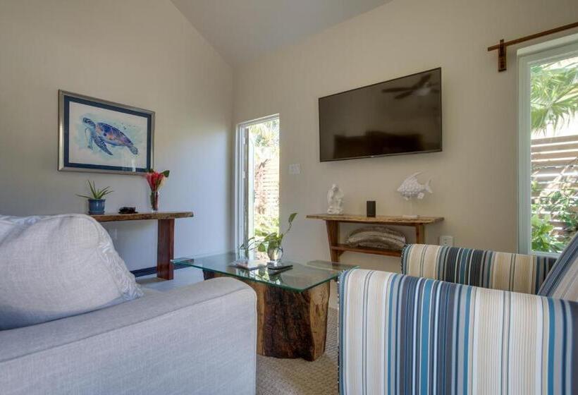 خانه 1 خوابه, Sirenian Bay Resort  Villas & All Inclusive Bungalows