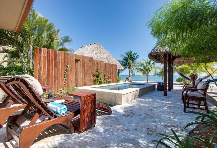 خانه 1 خوابه, Sirenian Bay Resort  Villas & All Inclusive Bungalows