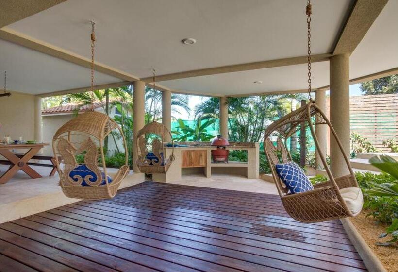 خانه 4 خوابه, Sirenian Bay Resort  Villas & All Inclusive Bungalows