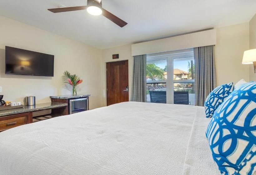 بانگلوی استاندارد با چشم‌انداز دریا, Sirenian Bay Resort  Villas & All Inclusive Bungalows
