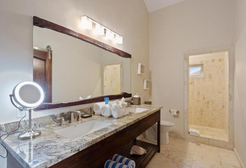 بانگلوی استاندارد, Sirenian Bay Resort  Villas & All Inclusive Bungalows