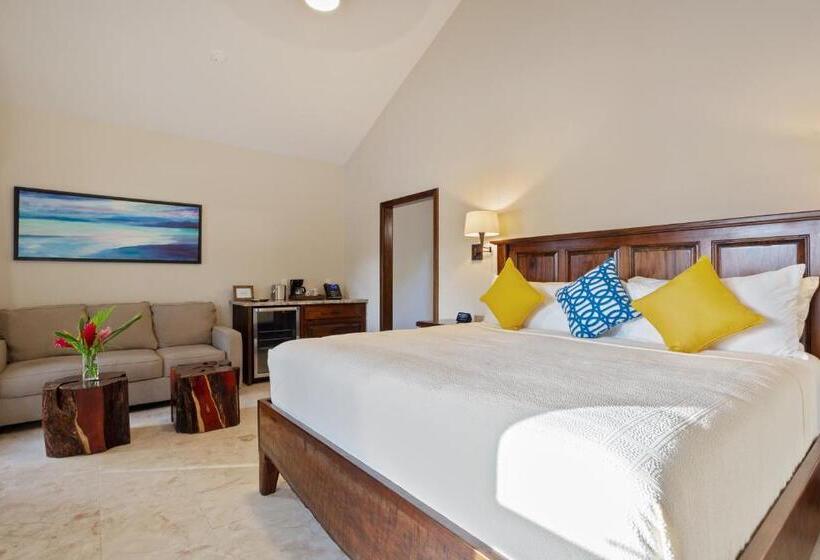 بانگلوی استاندارد, Sirenian Bay Resort  Villas & All Inclusive Bungalows