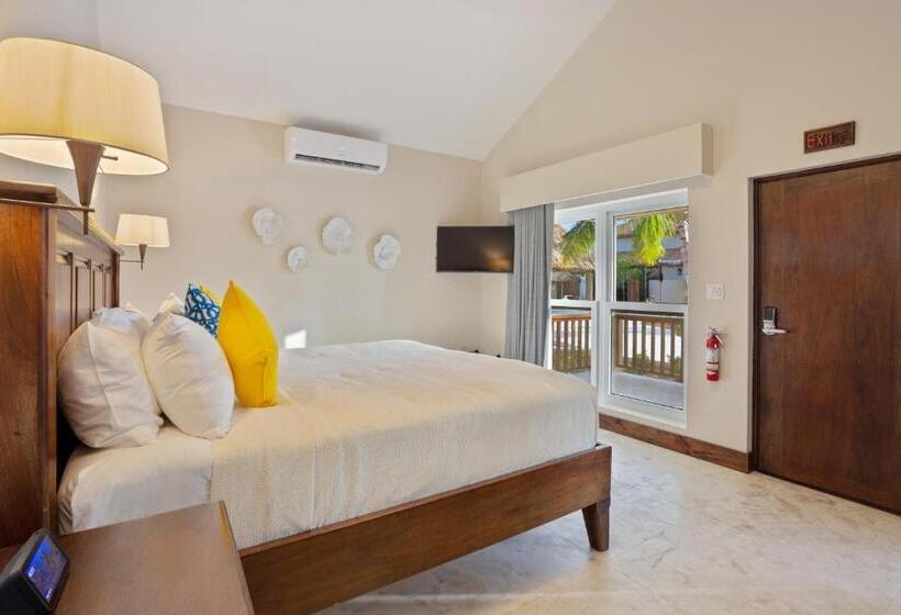 بانگلوی استاندارد, Sirenian Bay Resort  Villas & All Inclusive Bungalows