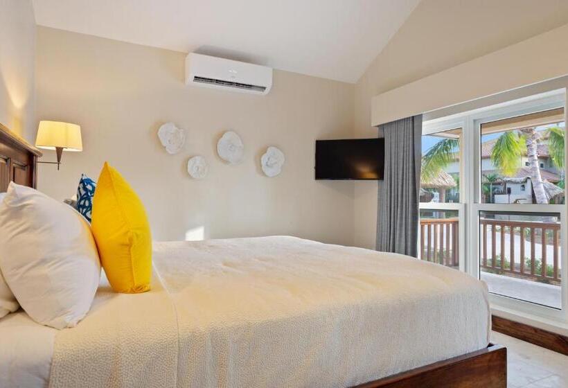 بانگلوی استاندارد, Sirenian Bay Resort  Villas & All Inclusive Bungalows