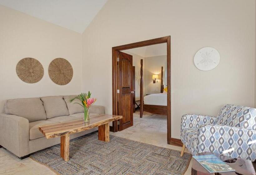 بانگلوی لوکس, Sirenian Bay Resort  Villas & All Inclusive Bungalows