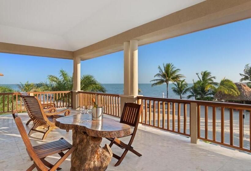بانگلوی لوکس, Sirenian Bay Resort  Villas & All Inclusive Bungalows