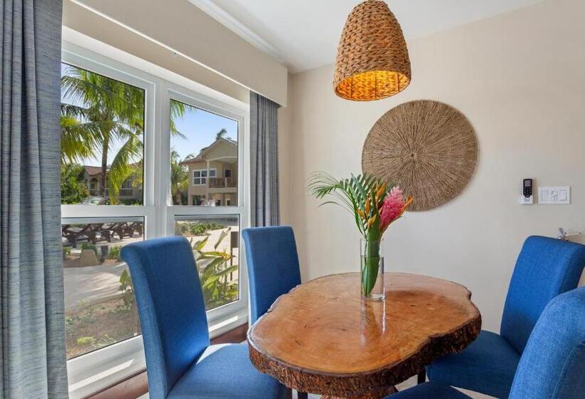 بانگلوی استاندارد 2 خوابه, Sirenian Bay Resort  Villas & All Inclusive Bungalows