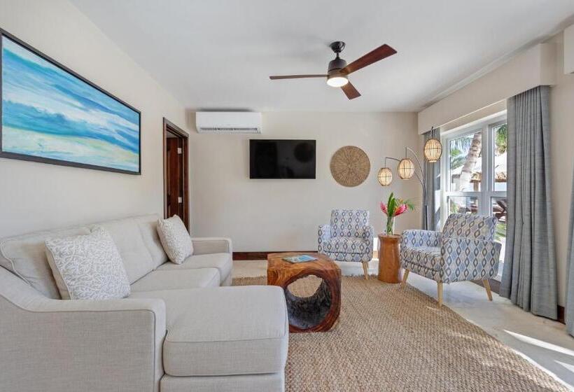 بانگلوی استاندارد 2 خوابه, Sirenian Bay Resort  Villas & All Inclusive Bungalows
