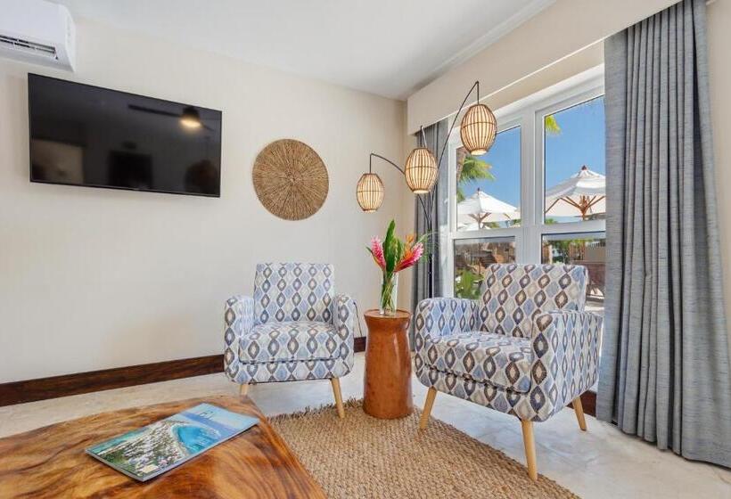 بانگلوی استاندارد 2 خوابه, Sirenian Bay Resort  Villas & All Inclusive Bungalows