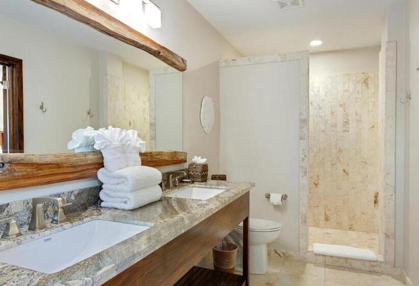 بانگلوی استاندارد 2 خوابه, Sirenian Bay Resort  Villas & All Inclusive Bungalows