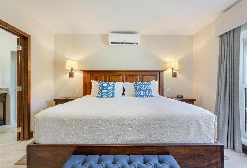 بانگلوی استاندارد 2 خوابه, Sirenian Bay Resort  Villas & All Inclusive Bungalows