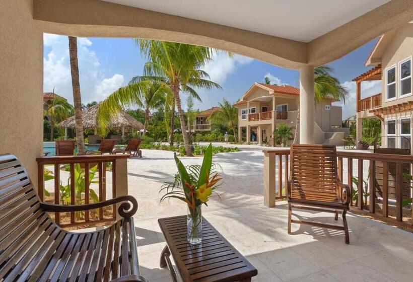 بانگلوی استاندارد 2 خوابه, Sirenian Bay Resort  Villas & All Inclusive Bungalows
