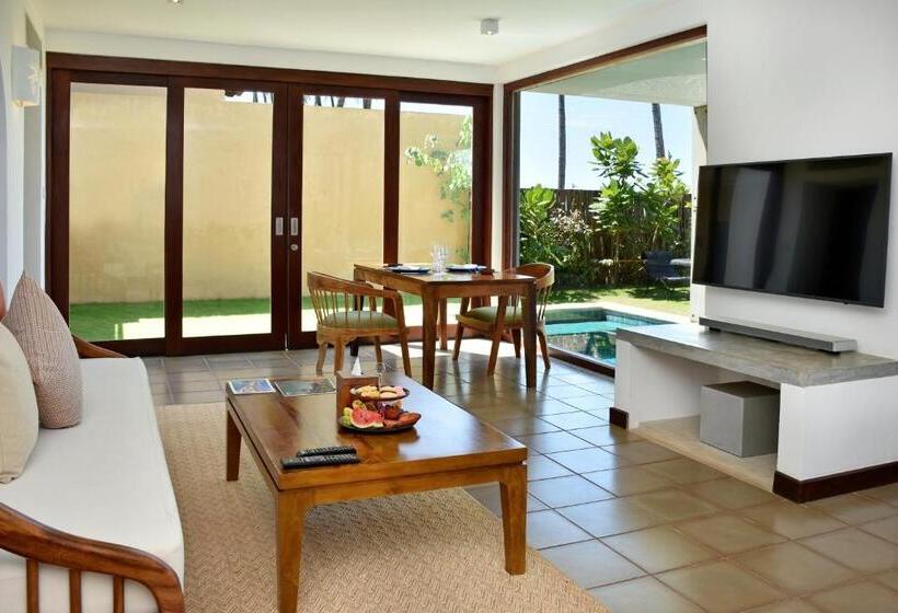 1 Bedroom Duplex Villa, Wattura Resort & Spa