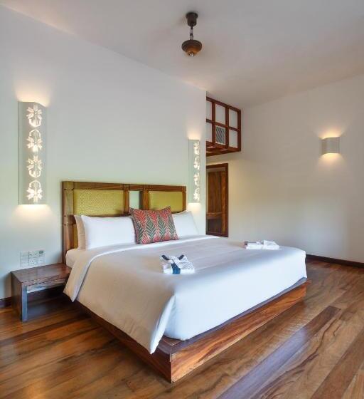 1 Bedroom Duplex Villa, Wattura Resort & Spa