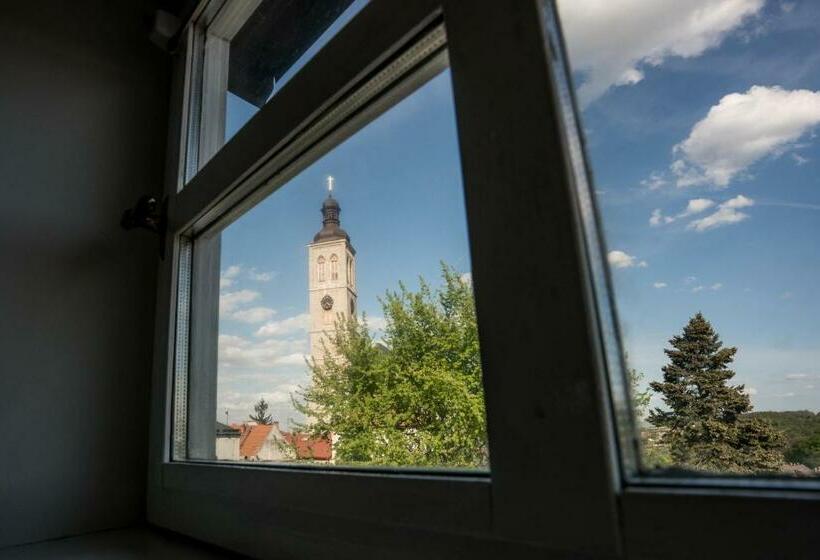 اتاق استاندارد, Penzion U Hrádku