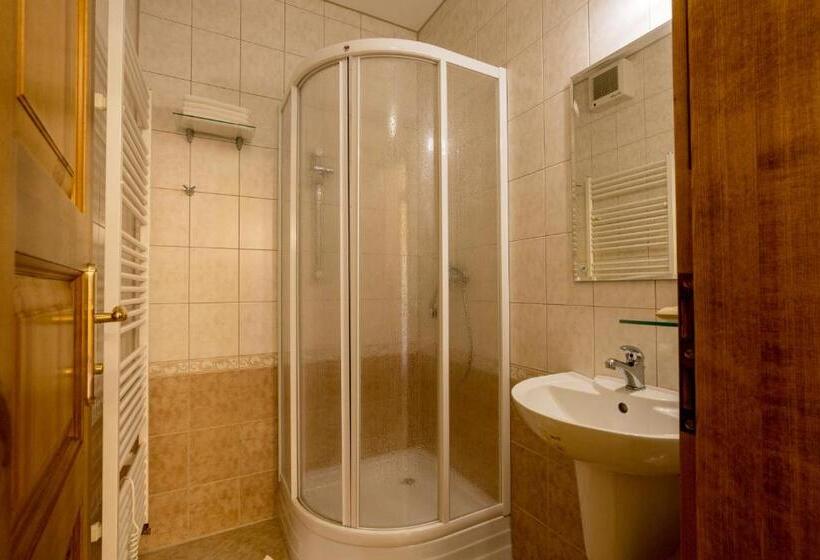 اتاق استاندارد, Penzion U Hrádku