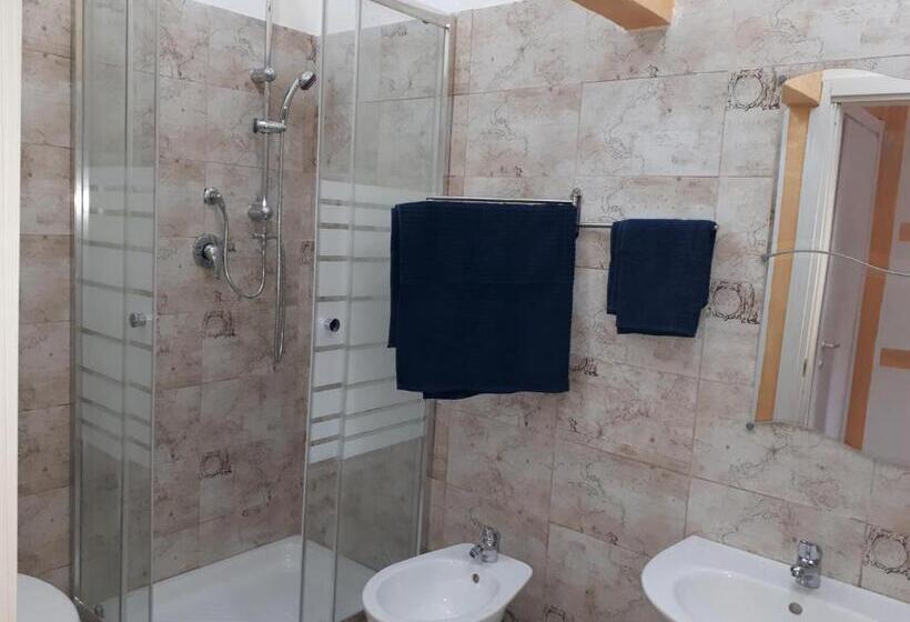 اتاق استاندارد, B&b Relax