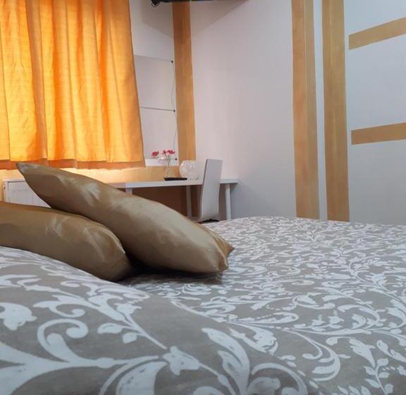 اتاق استاندارد, B&b Relax