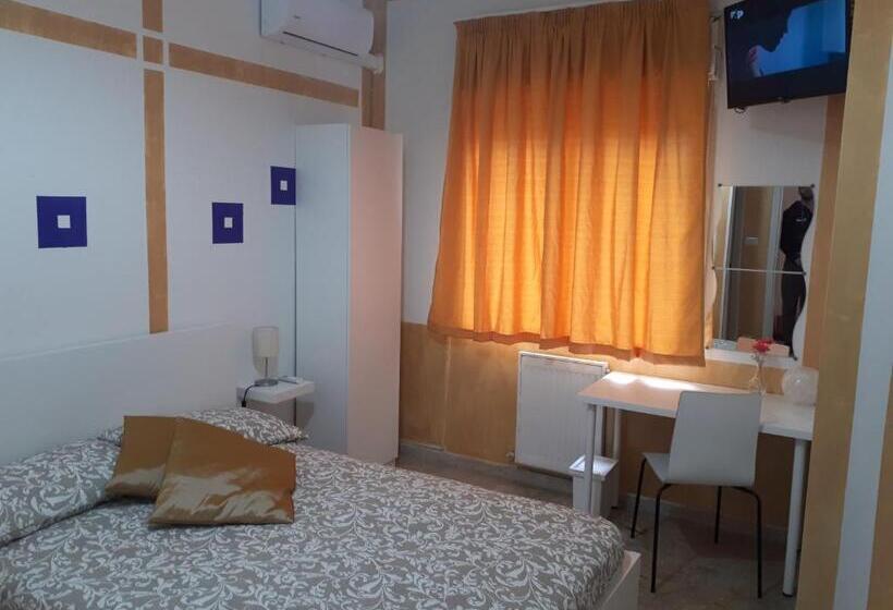 اتاق استاندارد, B&b Relax