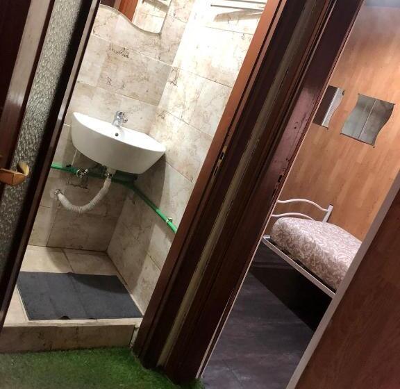 اتاق استاندارد یک نفره, B&b Relax