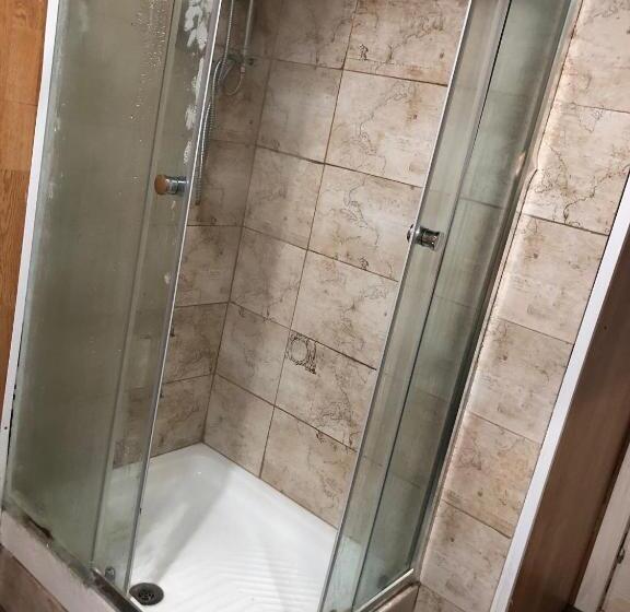 اتاق استاندارد یک نفره, B&b Relax