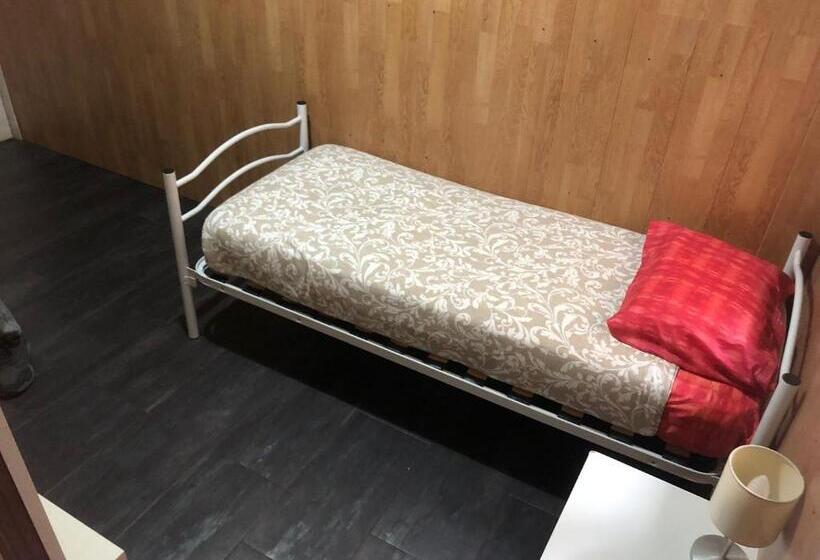 اتاق استاندارد یک نفره, B&b Relax