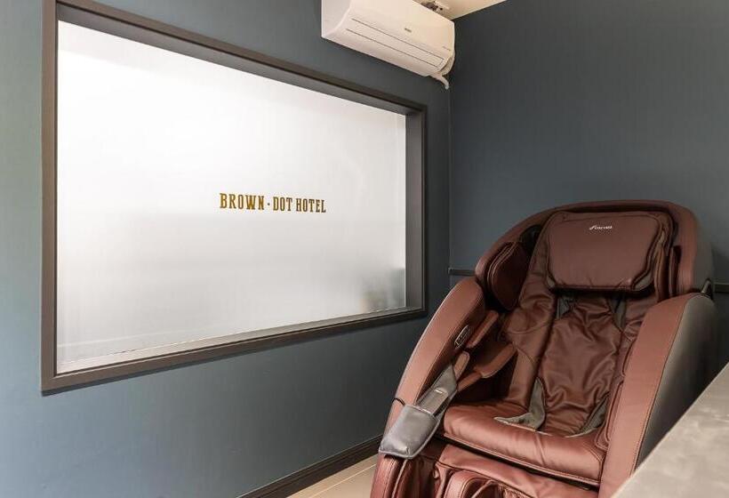 سوییت, Brown Dot Hotel Seong Seo