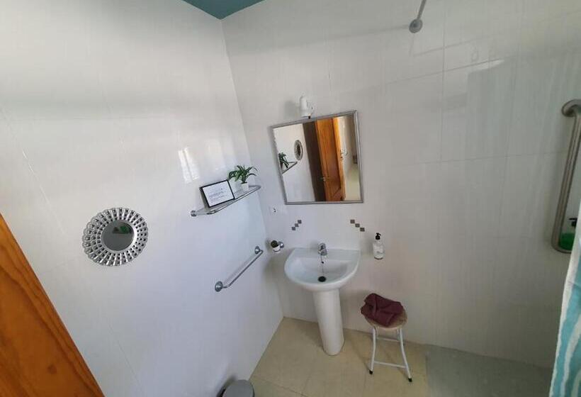 اتاق استاندارد, Sol I Daria Alpujarra