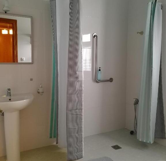 اتاق استاندارد, Sol I Daria Alpujarra