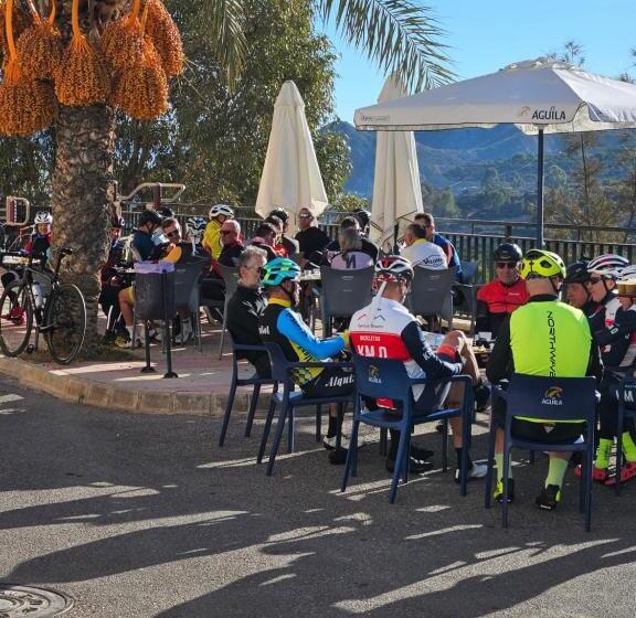 اتاق استاندارد, Sol I Daria Alpujarra
