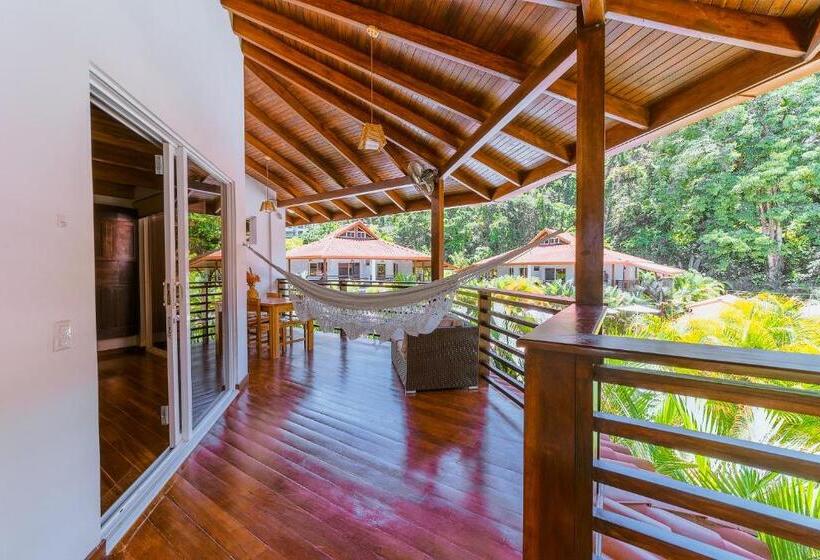 سوییت جونیور, Terrazas Del Caribe