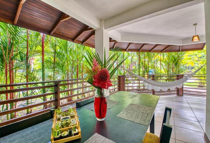 اتاق استاندارد چهار تخته, Terrazas Del Caribe