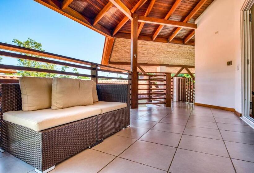 اتاق لوکس خانوادگی, Terrazas Del Caribe
