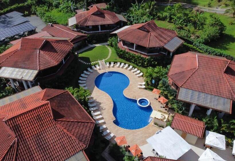 سوئیت 2 خوابه, Terrazas Del Caribe
