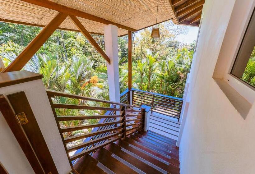 سوئیت 2 خوابه, Terrazas Del Caribe