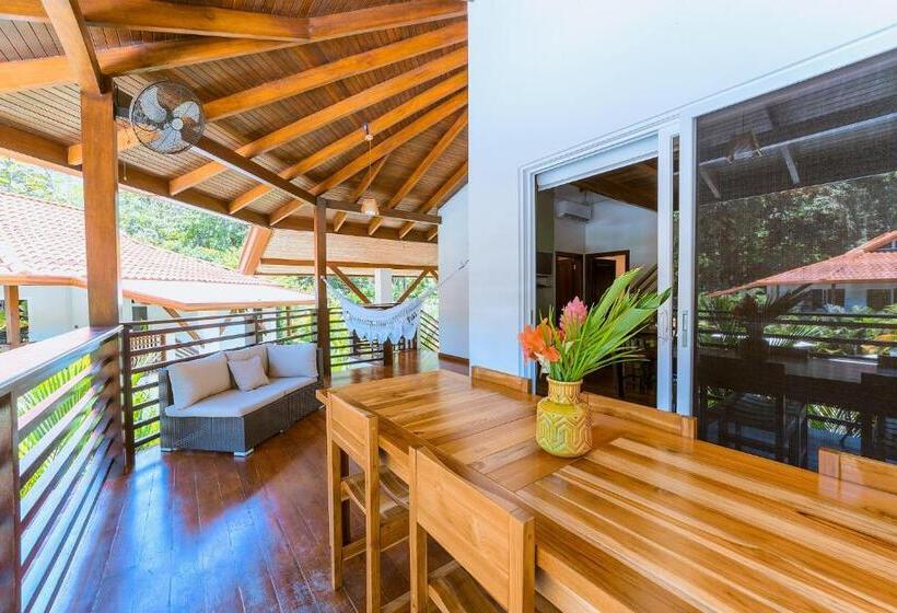 سوئیت 2 خوابه, Terrazas Del Caribe