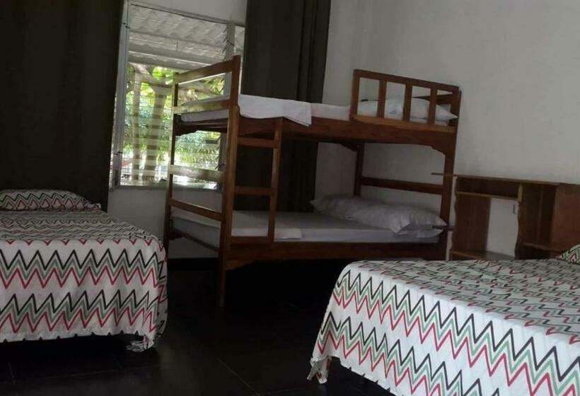 اتاق استاندارد, Hostal El Balsamo