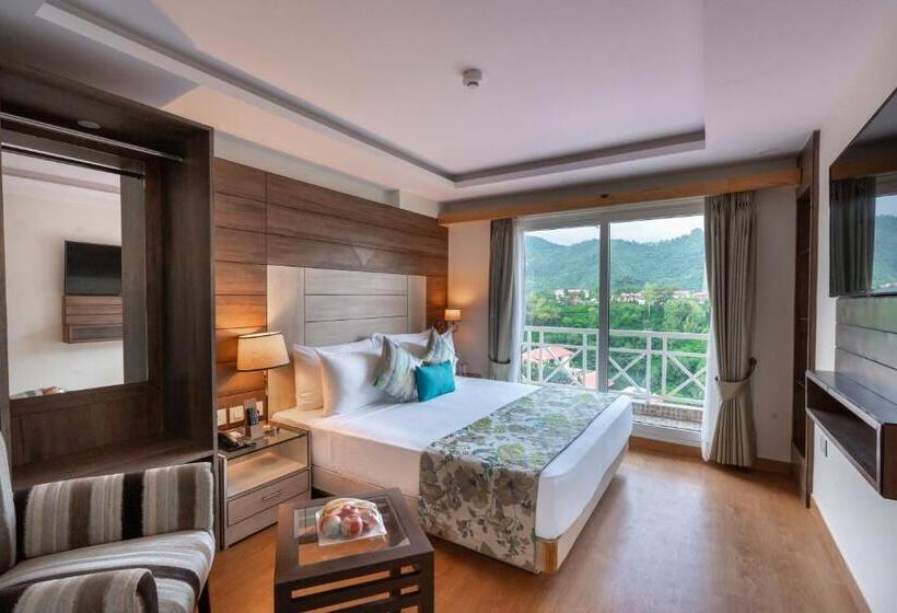 家庭套房, Cygnett Resort Mountain Breeze