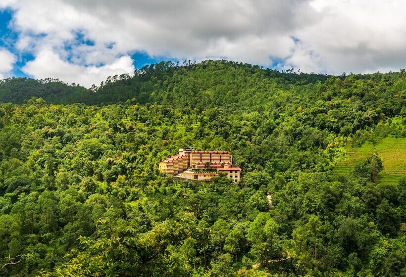 家庭套房, Cygnett Resort Mountain Breeze