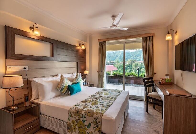 家庭套房, Cygnett Resort Mountain Breeze