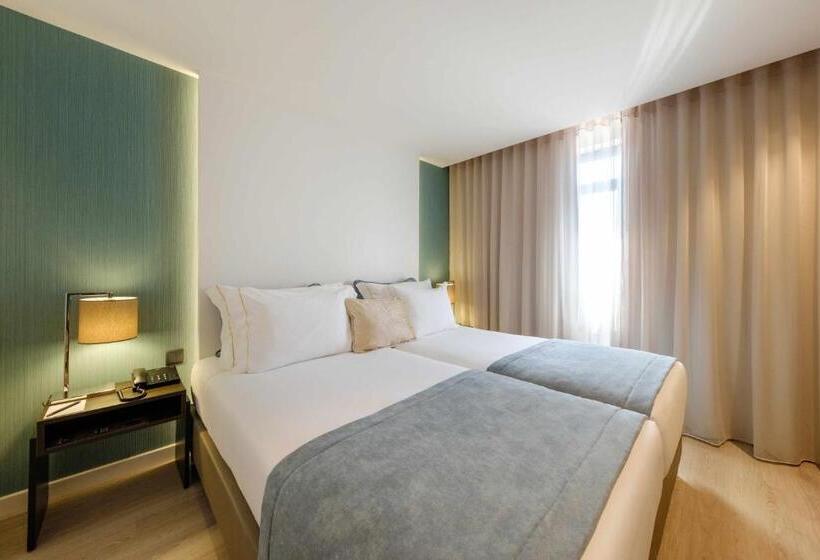 اتاق استاندارد, Sdivine Fatima Hotel, Congress & Spirituality